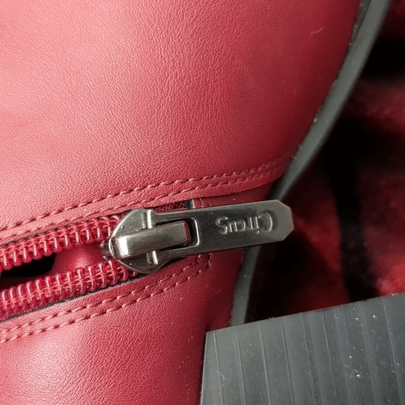 Circus  Sam Edelman Jaimee boots - Picture 13 of 13